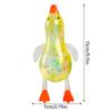 Random Color Squeezes Decompression Toys, Creative Cute Toys Fun Animals Squeezes