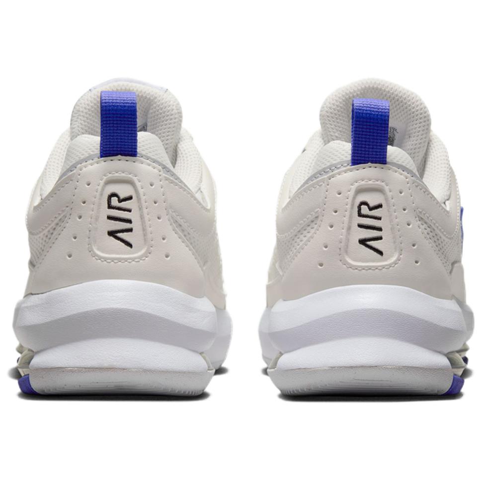 Nike Air Max Ap 'Summit White Blue' Women's CU4870-111