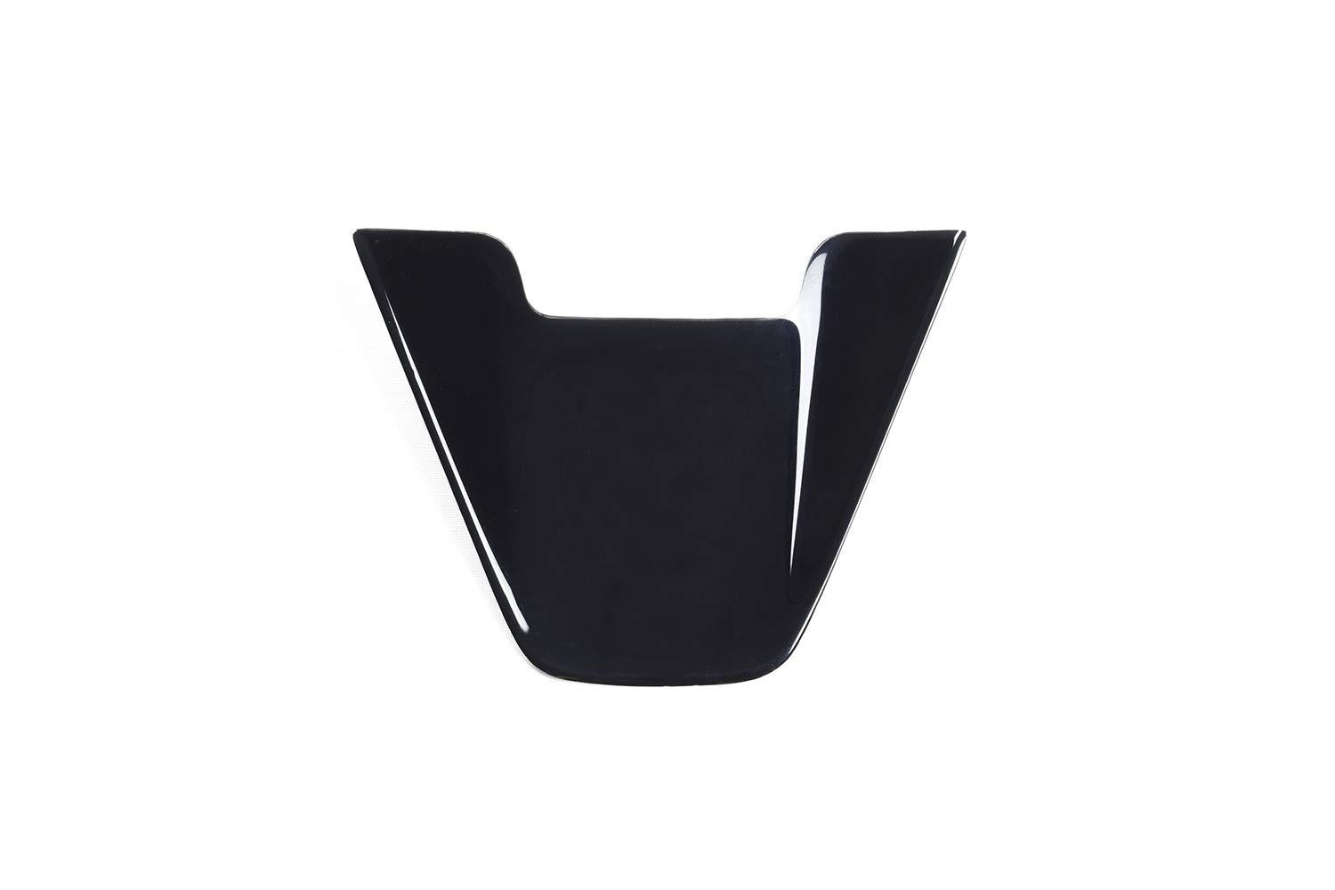 

SecondStage Toyota Crown 220 Series Steering Panel Under Piano Black/T506BLK