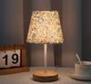 USB Small Desk Lamp, Bedroom Bedside Lamp, Small Night Light