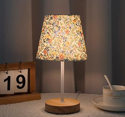 USB Small Desk Lamp, Bedroom Bedside Lamp, Small Night Light
