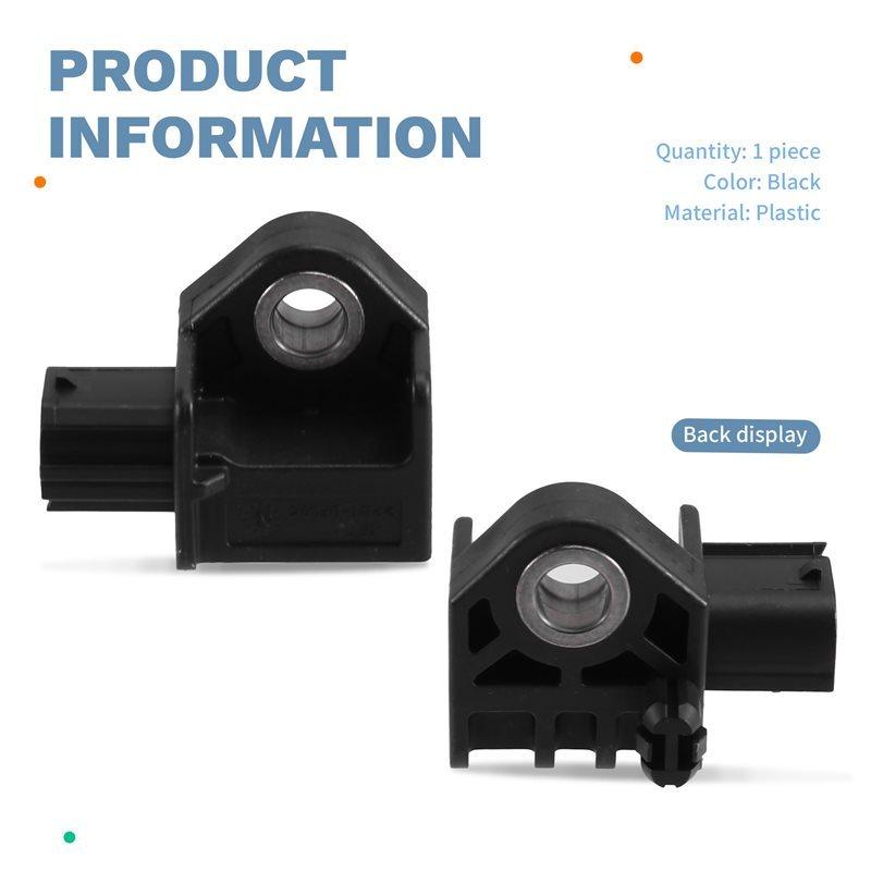 A65X-Front Crash Impact Sensor For Elantra Kia Niro 2015-2018- 95930-F2000 95930F2000 Replacement Part