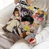 Anime D-Death Note Lucky Dragon Pillow Cover Sofa Cushion Cover Home Room Decoration Children Gift