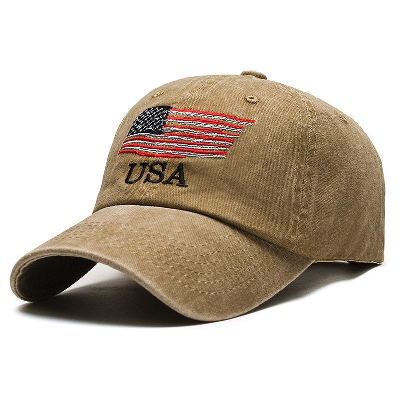Vintage Adjustable Unisex Vintage Cap for Outdoor Hiking and Mountaineering