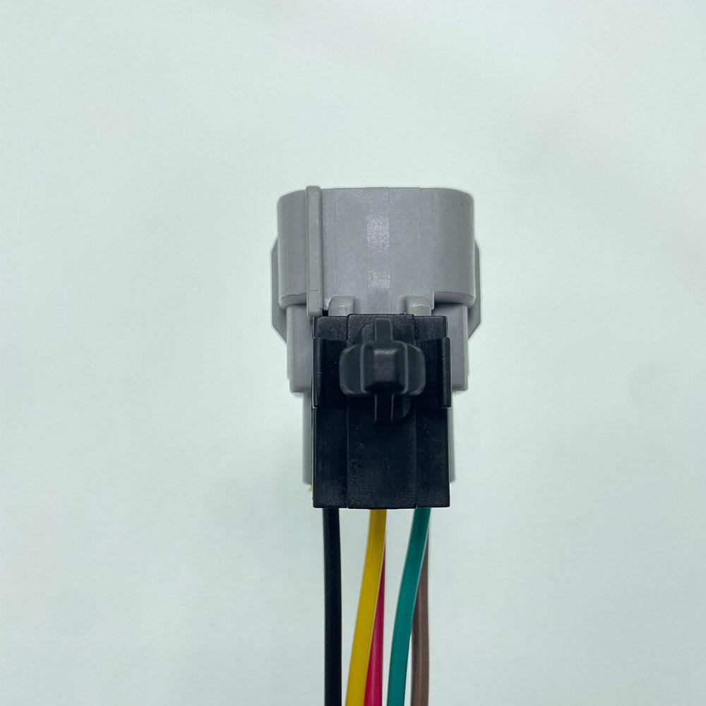 81555-0C070 Tail Light Harness For Toyota