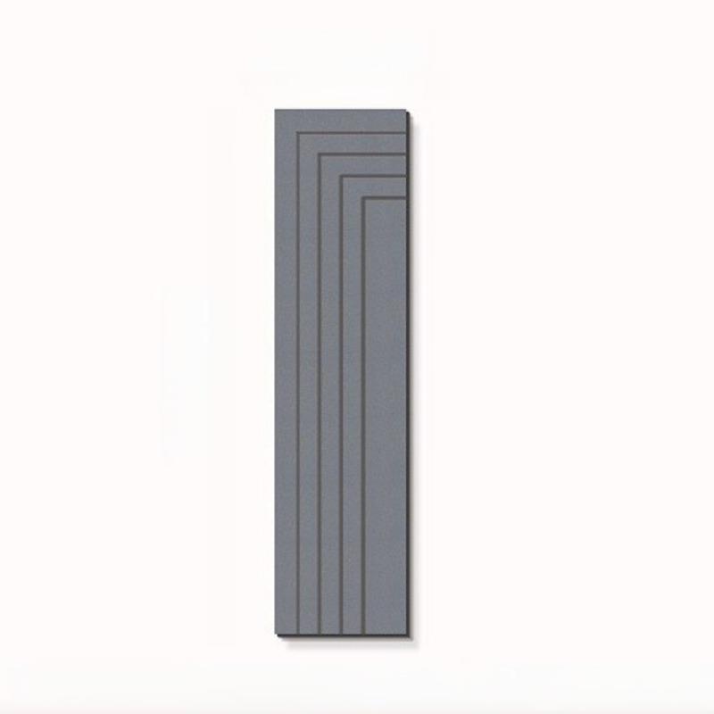 Felt Wall Accents Entrance Hall Decorative Painting Nordic Living Room Wall Accents Modern Simple Home Decoration Ornament