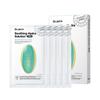 Dermask Soothing Hydra Solution Pro Hydrating Sheet Mask 26g × 5 Sheets