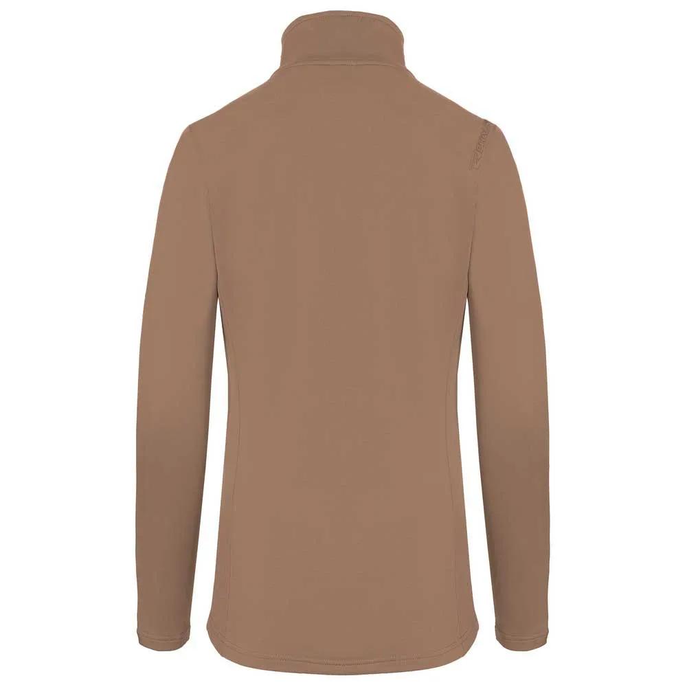 Rehall Bluza polarowa z półzapięciem Micha-R