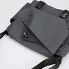 Men's Crossbody Bag Large Capacity Shoulder Bag Commuter Messenger Bag