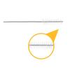 1/3/5Pcs Mini Cleaning Brushes Hearing Aid Tube Cleaner Vent Brush Cleaner Earhook Cleaner Hearing Aid Tube Cleaning Tools