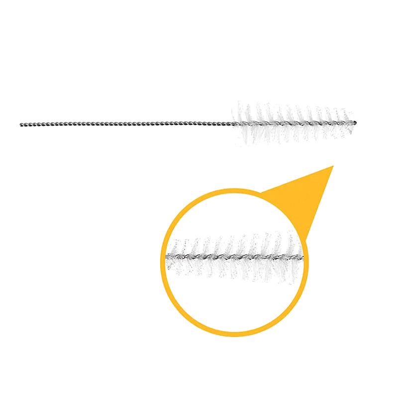 1/3/5Pcs Mini Cleaning Brushes Hearing Aid Tube Cleaner Vent Brush Cleaner Earhook Cleaner Hearing Aid Tube Cleaning Tools