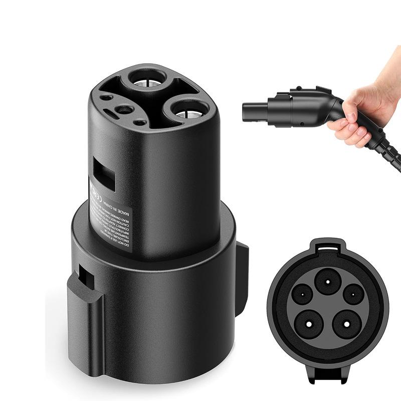 ST-E001 J1772 zu Tesla Adapter für US-Standard