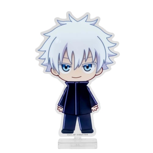 SEGA FAVE Akudoll Jujutsu Kaisen Gojo Satoru