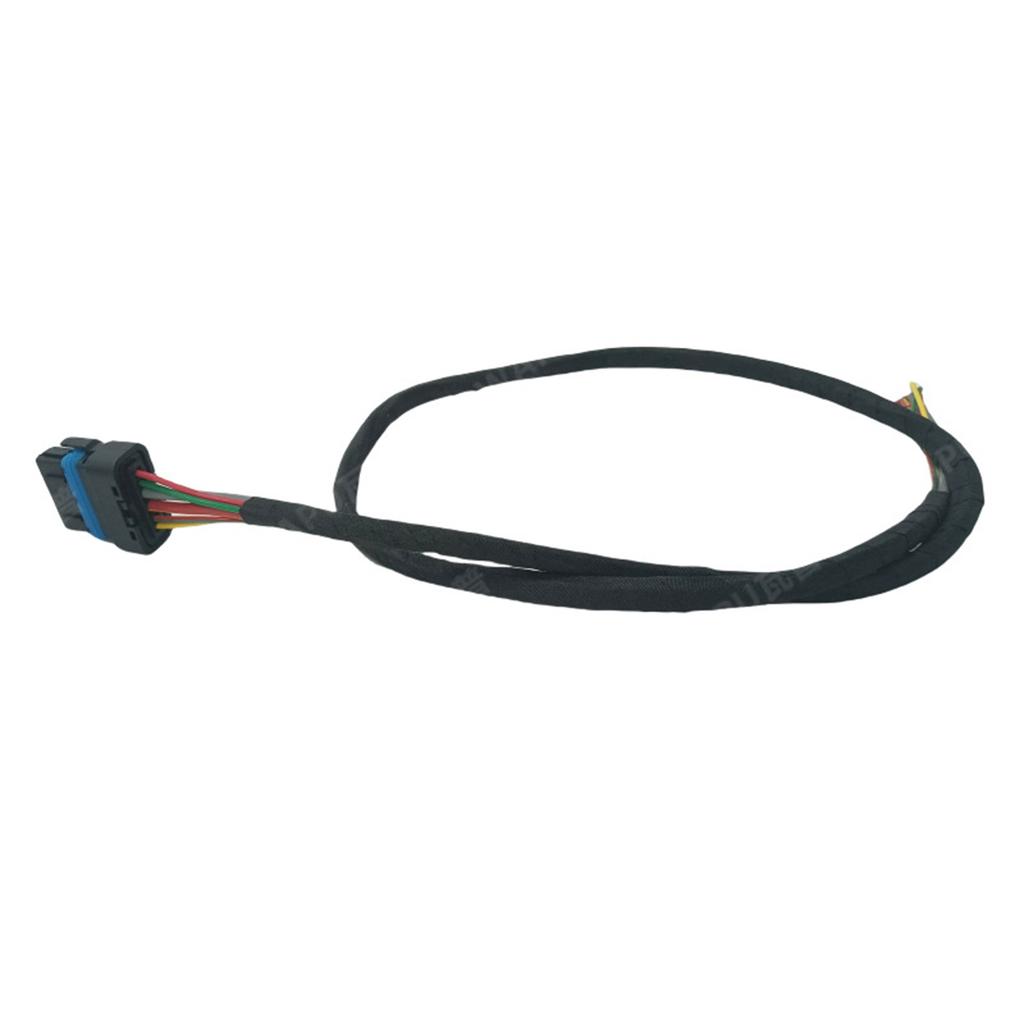 Strong Fuel Pump Wire Harness Quick Connect Design For S80L XC80 2008 2016 Models 31407237 Replacement