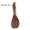 Wooden Large Coffee Gift Dessert Stir Soup Spoons Tableware Kitchen Supplies Rice Scoop