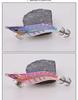 YAMASHITA Luminous Shrimp & Squid Hooks Set - Size 3.5, UV Blowpipe Lures for High Catch