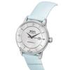 Mido Baroncelli Special Edition Diamond MOP Dial Automatic M037.207.16.106.00 Women's Watch With Extra Straps