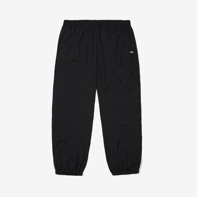 Basic Small Logo Woven Jogger Pants
