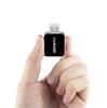 2in1 Wireless CarPlay Android Auto Mini Smart Ai Box Wired To Wireless Carplay For USB/Type C Connection Dongle Plug And Play