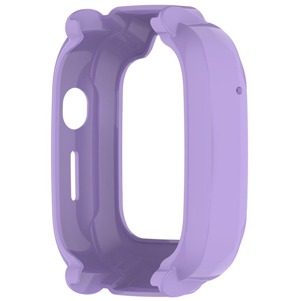 For Xiaomi Smart Kids Watch TPU Watch Case Hollow Design Watch Protective Cover