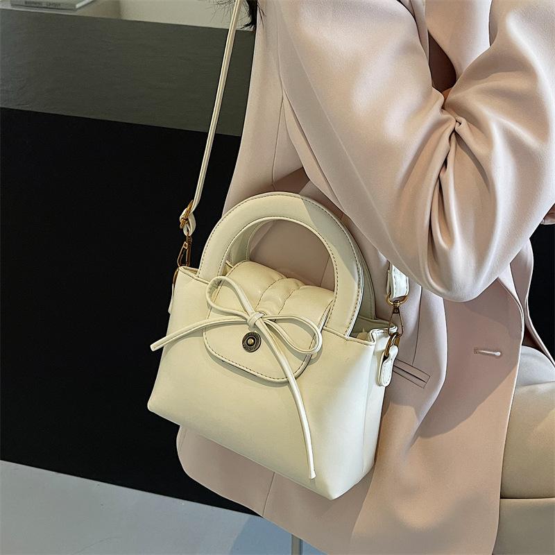 Сумки с бантом — фото 3