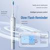 Panasonic Sonic Electric Toothbrush with Smart Pressure Sensor CN Plug (adapter Included)