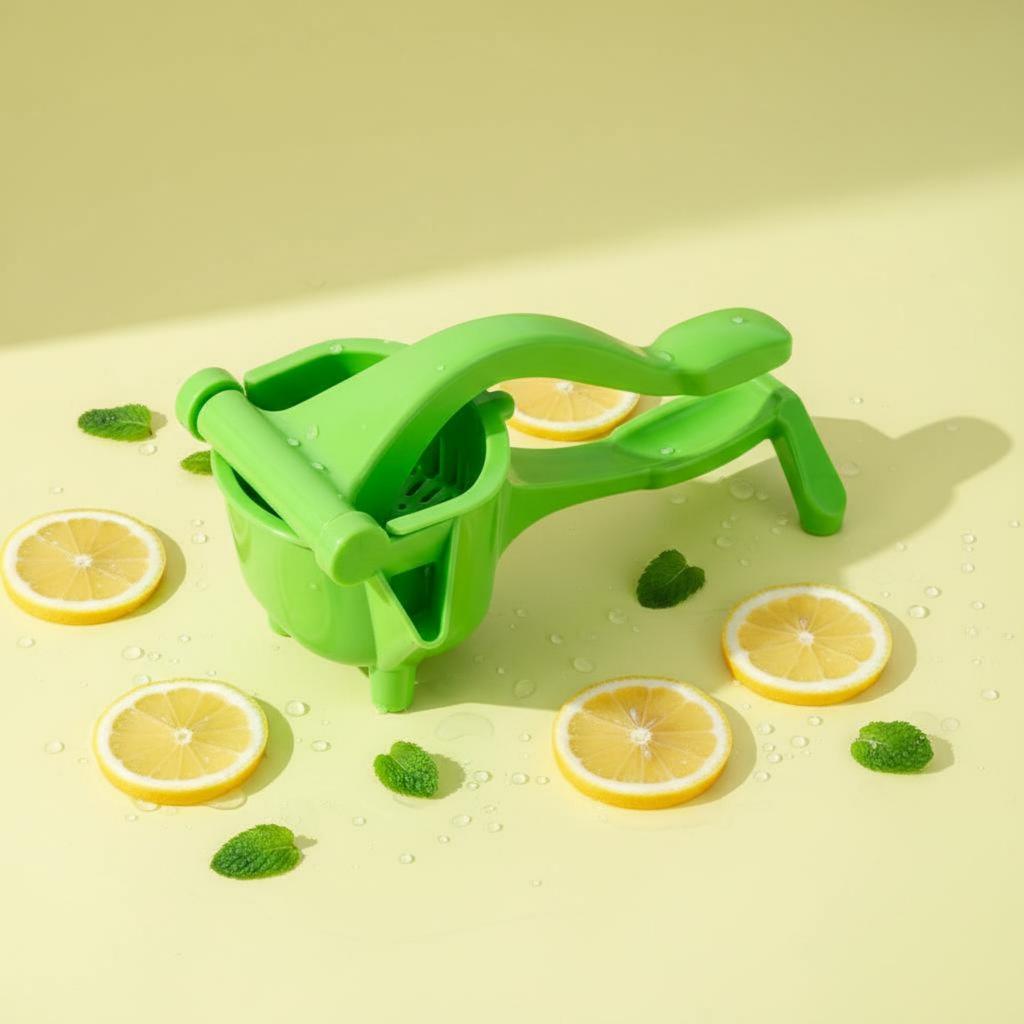 Hand Press Juicer Newly Made Juice Citrus Press Handheld Citrus Juicer Space Saving Kitchen Tool Thick Material
