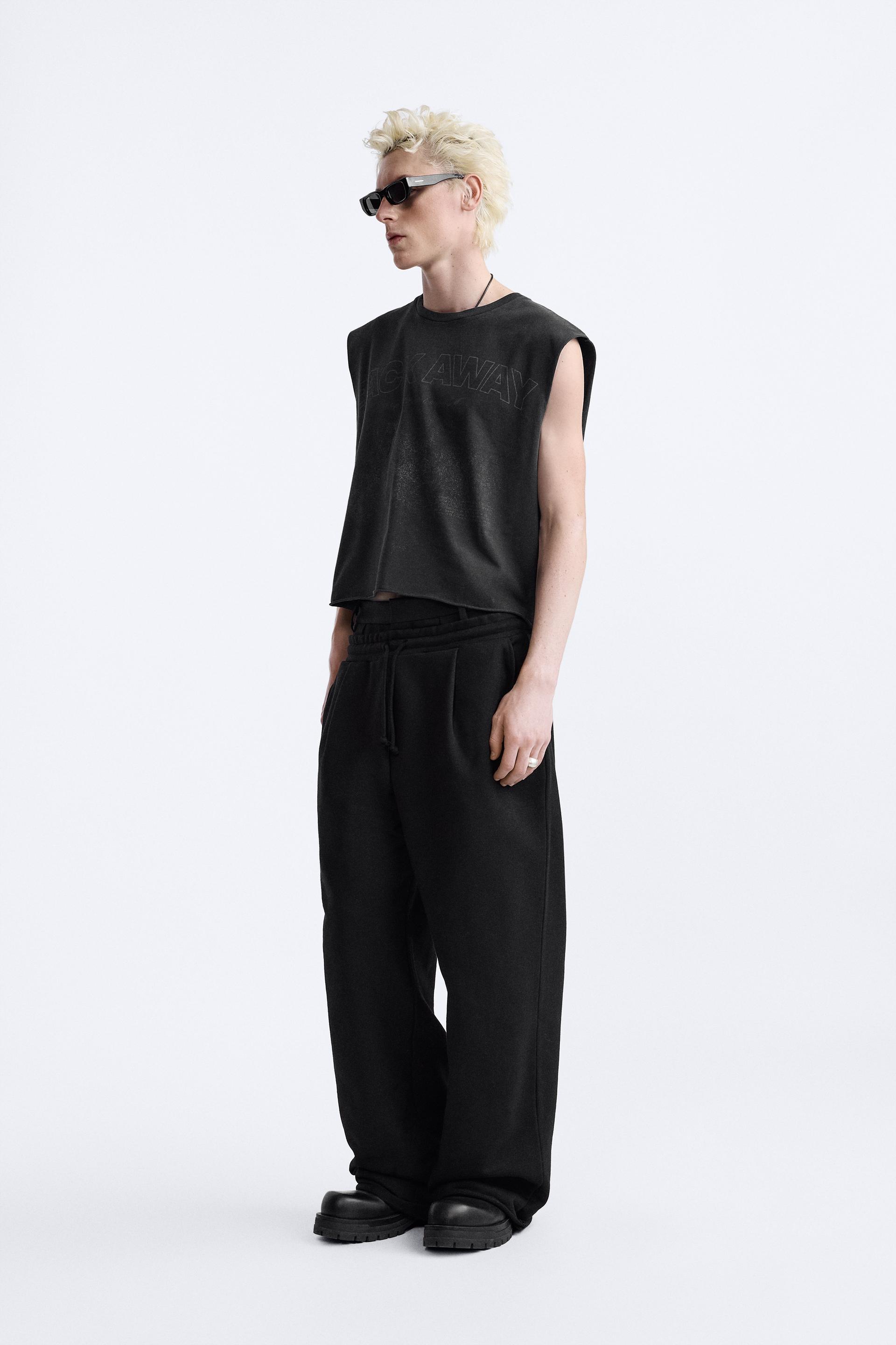 

ДЖОГГЕРЫ OVERSIZE – ОГРАНИЧЕННАЯ ВЕРСИЯ