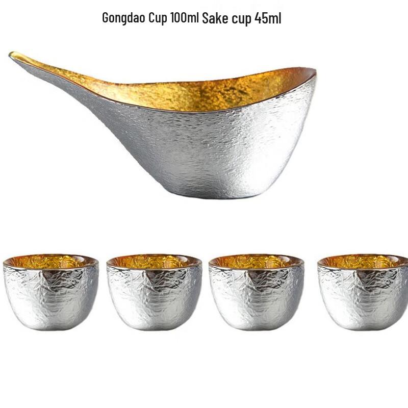 Shangqi Sake Drinkware Set