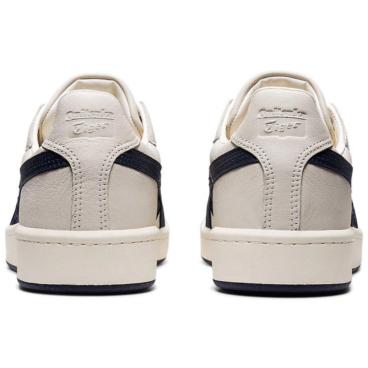 Onitsuka Tiger Gsm Sd Cream Peacoat 1183A803-100