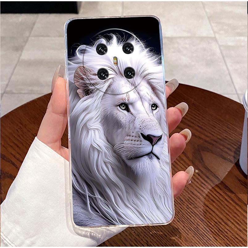 Soft TPU Phone Case For Cubot X90 Case Luxury Cute Love Rabbit Funny Clear Silicone Back Cover For Cubot X 90 Protective Shell