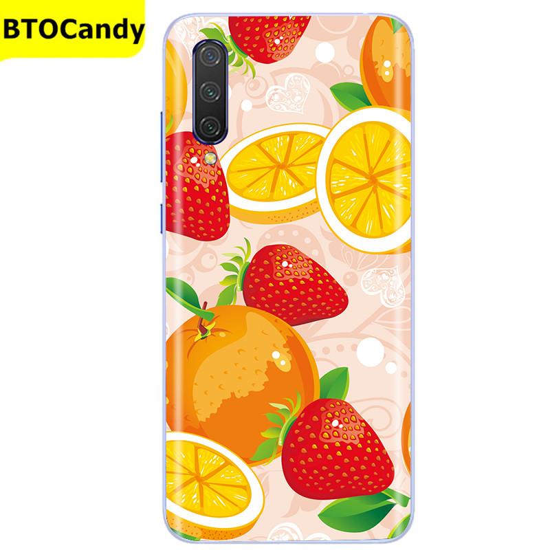 Silikonové pouzdro pro Xiaomi Mi 9 Lite Soft Tpu Mi9 Mi 9se Phone Back Coque Coque Case pro Xiaomi Mi 9 / Mi 9 Se Phone Case Funda