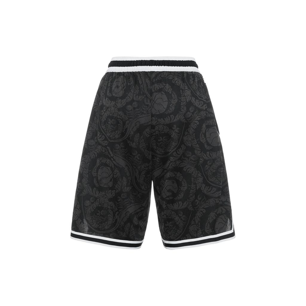 Nike Basketball Shorts Men's Black (Unisex) Basketball Shorts CV1906 011