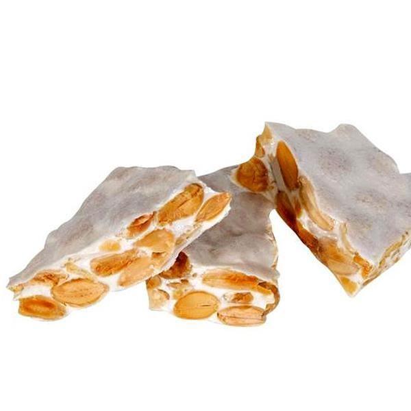 Turron 'Alicante' - Seleqta (300g)