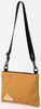 KELTY ES FLAT POUCH S Outdoor Shoulder 18cm x 26cm x 3259270626 Bag, 1cm, Caramel,