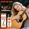 Guitar Cleaning Conditioner 2-in-1 Cleaning Polisher For Wooden Instruments, Guitar String Cleaner,120ml