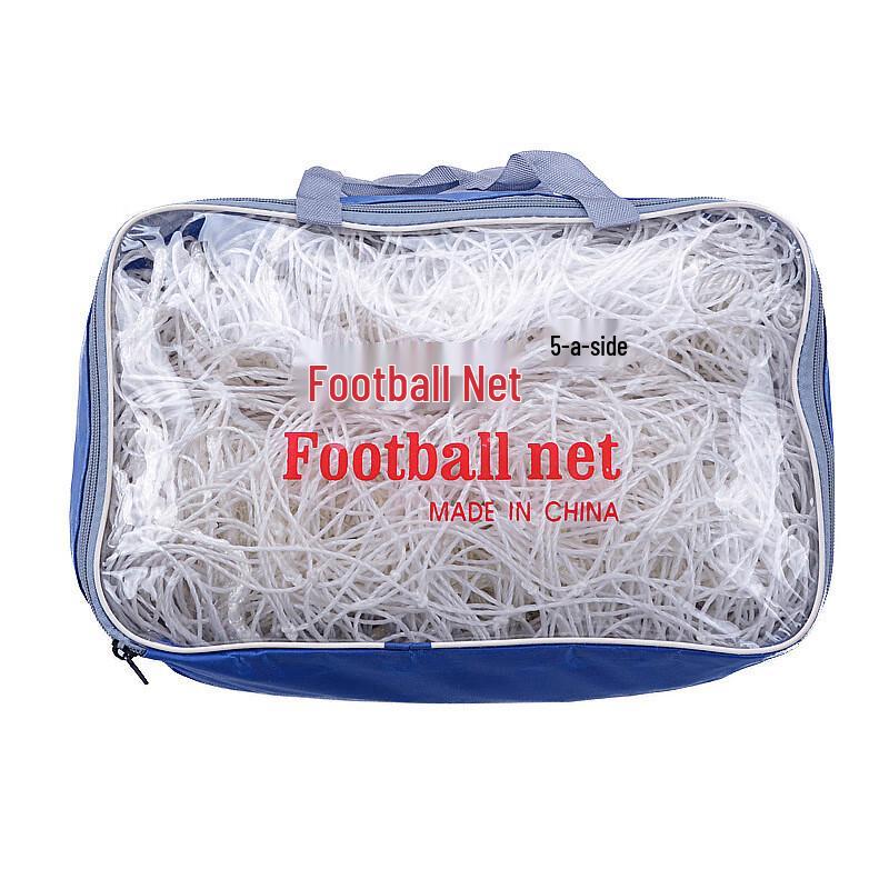 

Polyethylene Football Goal Net