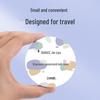 Grace Disposable Compressed Travel Towel & Bath Towel Set