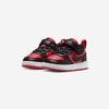 Nike Court Borough Low ReCraft Boy Toddler Velcro [DV5458-600]