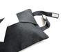 Kuai Car Tissue Case, Tissue Holder, Tissue Cover, Water Repellent,