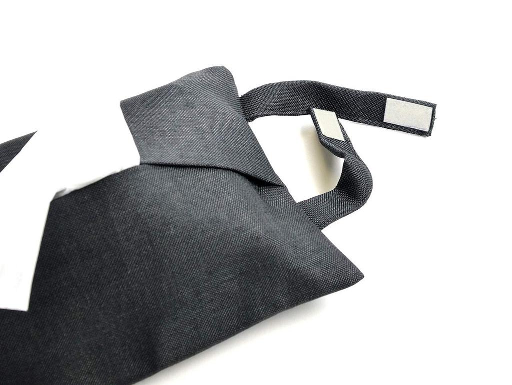 Kuai Car Tissue Case, Tissue Holder, Tissue Cover, Water Repellent,