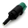 9670430580 4534.70 9804869480 9818232480 Brake Light Switch Stop Lamp Switch For 207 307 208 Citroen C3 C4 Replacement-A