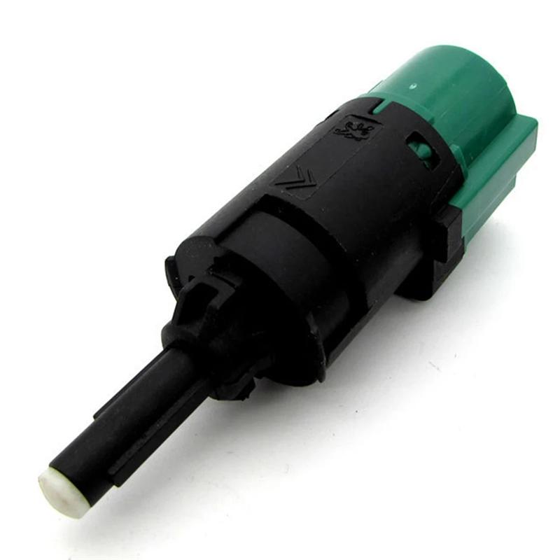 9670430580 4534.70 9804869480 9818232480 Brake Light Switch Stop Lamp Switch For 207 307 208 Citroen C3 C4 Replacement-A