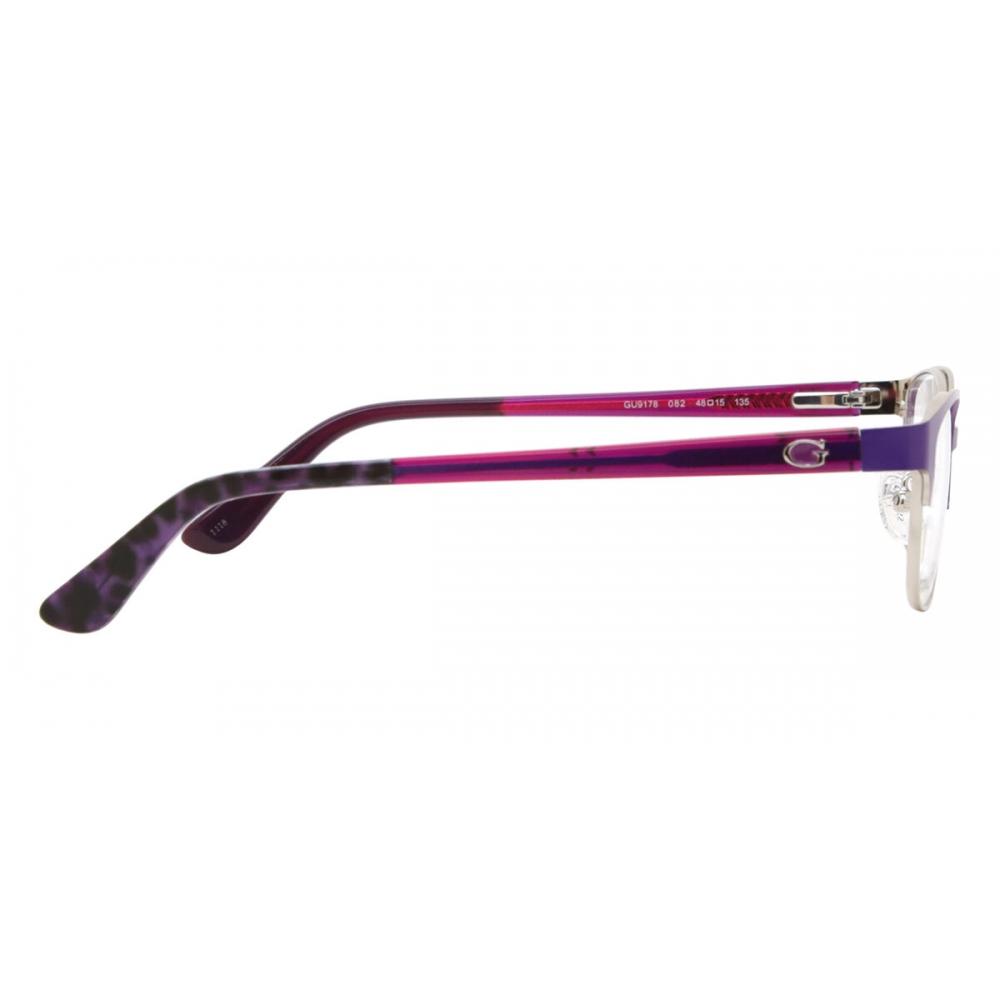 Guess Gu9178 082 Unisex Eyeglasses