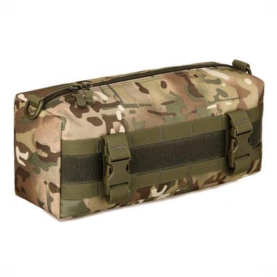 Phoenix Ikki Backpack Large Molle Military Tactical Molle System Tactical Airsoft CP Camouflage Expander, Capacity, Compatible, Pouch, Gear, Gear,