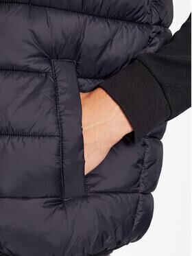 Winter Jacket Pepe Jeans Balle Vest (PM402862) Black