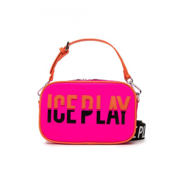 

Сумка c ручками Ice Play 22I W2M1 7220 6932