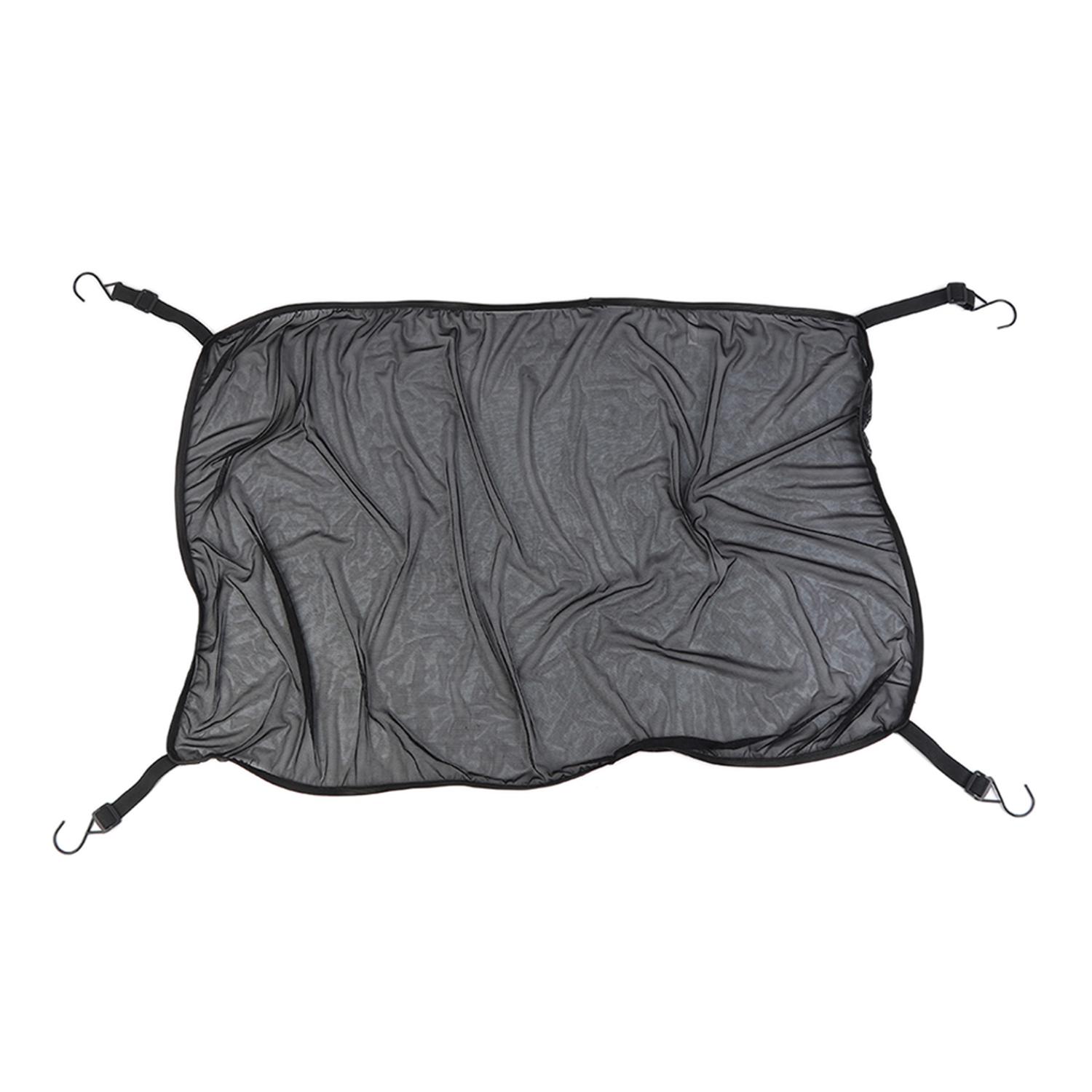 

Car Front Bumper Insect Nets Mesh Grille Cover Mosquito Screen for Suzuki Jimny JB23 JB43 JB64 JB74 1997 Up Exterior Accessories чёрный