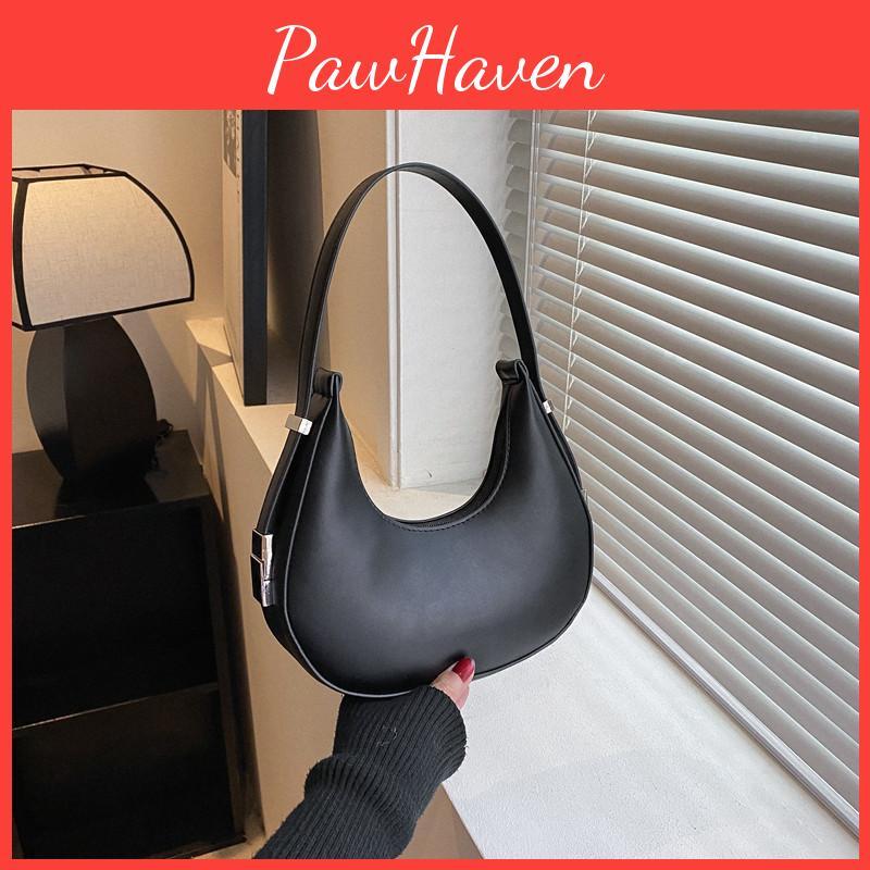 Fashionable French Style Women's Bag 2022 Summer New Trendy Versatile High-quality Shoulder Bag Underarm Bag