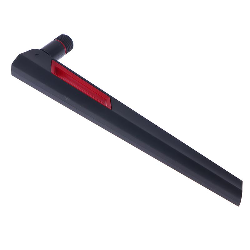 2.4G 5.8G Dual Band Wifi Antena Wireless Router 2.4Ghz 5Ghz 5.8Ghz Antenna Iot 10Dbi Sma Male Connector